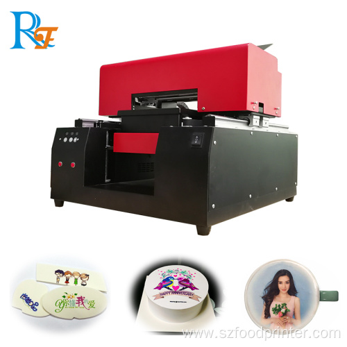 digital A3 cake printer edible cake printer